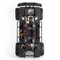 Preview: Yikong 4107 Pro Crawler Brushless 1/10 Grün