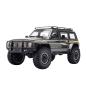 Preview: Yikong 4107 Pro Crawler Brushless 1/10 Grau