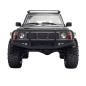 Preview: Yikong 4107 Pro Crawler Brushless 1/10 Grau