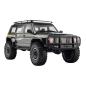 Preview: Yikong 4107 Pro Crawler Brushless 1/10 Grau