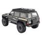 Preview: Yikong 4107 Pro Crawler Brushless 1/10 Grau