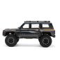 Preview: Yikong PE Crawler Brushless 1/10 Dunkelblau
