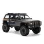 Preview: Yikong PE Crawler Brushless 1/10 Dunkelblau