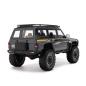 Preview: Yikong PE Crawler Brushless 1/10 Dunkelblau