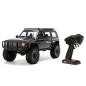 Preview: Yikong PE Crawler Brushless 1/10 Dunkelblau