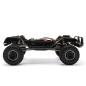 Preview: Yikong PE Crawler Brushless 1/10 Dunkelblau