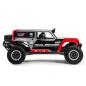 Preview: Yikong TB8 YK7081 1/8 Truck Rot
