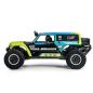 Preview: Yikong TB8 YK7081 1/8 Truck Grün