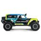 Preview: Yikong TB8 YK7081 1/8 Truck Grün