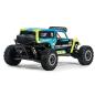Preview: Yikong TB8 YK7081 1/8 Truck Grün