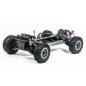 Preview: Yikong TB8 YK7081 1/8 Truck Grün