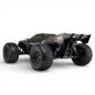 Preview: Yikong YT7 Pro BATTLEMANN 1/7 Truggy 4WD Brushless Matt Schwarz