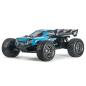 Preview: Yikong YT7 SE BATTLEMAN 1/7 Truggy 4WD Brushless Blue