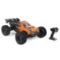 Preview: Yikong YT7 SE BATTLEMAN 1/7 Truggy 4WD Brushless Orange