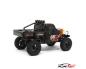 Preview: Furitek FX118 Fury Wagon RTR Brushless 1/18 Crawler Kit schwarz