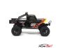 Preview: Furitek FX118 Fury Wagon RTR Brushless 1/18 Crawler Kit schwarz
