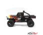 Preview: Furitek FX118 Fury Wagon RTR Brushless 1/18 Crawler Kit schwarz