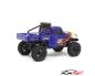 Preview: Furitek FX118 Fury Wagon RTR Brushless 1/18 Crawler Kit blau