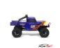 Preview: Furitek FX118 Fury Wagon RTR Brushless 1/18 Crawler Kit blau