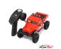 Preview: Furitek FX118 Fury Wagon RTR Brushless 1/18 Crawler Kit rot