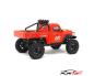 Preview: Furitek FX118 Fury Wagon RTR Brushless 1/18 Crawler Kit rot