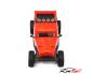 Preview: Furitek FX118 Fury Wagon RTR Brushless 1/18 Crawler Kit rot