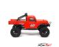 Preview: Furitek FX118 Fury Wagon RTR Brushless 1/18 Crawler Kit rot