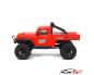 Preview: Furitek FX118 Fury Wagon RTR Brushless 1/18 Crawler Kit rot