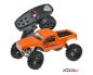 Preview: Furitek Cayman PRO V2 4x4 1/18 Premium RC Crawler orange
