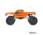 Preview: Furitek Cayman PRO V2 4x4 1/18 Premium RC Crawler orange