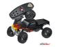 Preview: Furitek Cayman PRO V2 4x4 1/18 Premium RC Crawler schwarz
