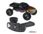 Preview: Furitek Cayman PRO V2 4x4 1/18 Premium RC Crawler schwarz
