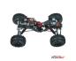 Preview: Furitek Cayman PRO V2 4x4 1/18 Premium RC Crawler schwarz