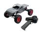 Preview: Furitek TerraX Active Pro 4WS Grau Edition