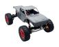 Preview: Furitek TerraX Active Pro 4WS Grau Edition