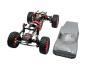 Preview: Furitek TerraX Active Pro 4WS Grau Edition