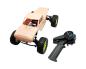 Preview: Furitek TerraX Active Pro 4WS Champagne Nude Edition