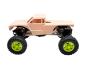 Preview: Furitek TerraX Active Pro 4WS Champagne Nude Edition