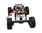 Preview: Furitek Terra Comp 1/18 ARTR Crawler orange Edition mit Micro Tesla Digiboard