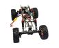 Preview: Furitek Terra Comp 1/18 ARTR Crawler orange Edition mit Micro Tesla Digiboard