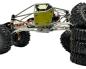 Preview: Furitek Titan Buggy 18 Titanium Gold Limited Edition