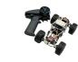 Preview: Furitek Titan Buggy 24 Ultimate mit Active Pro 4WS