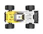 Preview: MJX Hyper GO 14207 1/14 Truggy 4WD RTR
