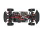 Preview: MJX Hyper GO 14304 1/14 Volkswagen Polo R WRC 4WD RTR