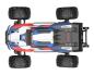 Preview: MJX Hyper GO 16212 1/16 Brushless Truggy