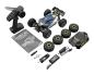 Preview: MJX Hyper GO 16213 1/16 Brushless Buggy