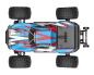 Preview: MJX Hyper GO 16218 1/16 Brushless Monster Truck
