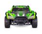 Preview: TRAXXAS MAXX-SLASH 6S 4X4 GRÜN 1/8 SHORT-COURSE-TRUCK RTR BRUSHLESS, OHNE AKKU/LADEGERÄT