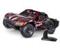 Preview: TRAXXAS MAXX-SLASH 6S 4X4 ROT 1/8 SHORT-COURSE-TRUCK RTR BRUSHLESS, OHNE AKKU/LADEGERÄT