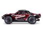Preview: TRAXXAS MAXX-SLASH 6S 4X4 ROT 1/8 SHORT-COURSE-TRUCK RTR BRUSHLESS, OHNE AKKU/LADEGERÄT